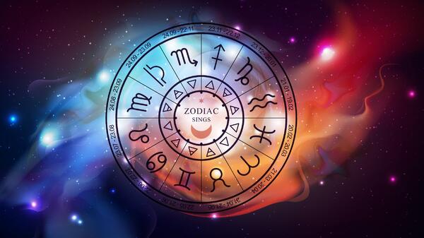 Гороскоп на неделю 1 — 7 апреля для всех знаков зодиака