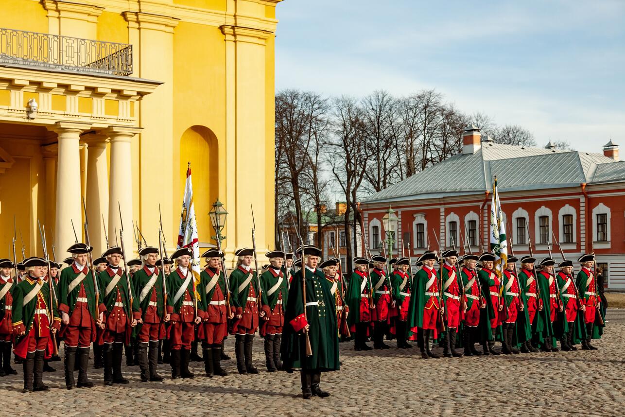 Кадр из сериала фото