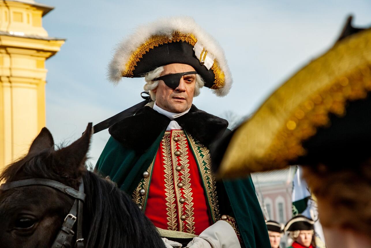 Кадр из сериала фото