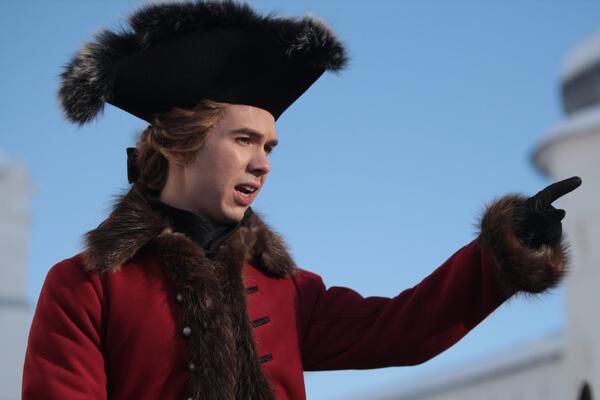 Денис Власенко: «Это был самый мой большой страх»