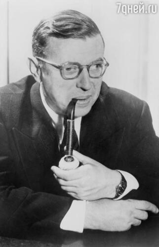 В 1964 году от премии отказался французский философ-экзистенциалист Жан-Поль Сартр