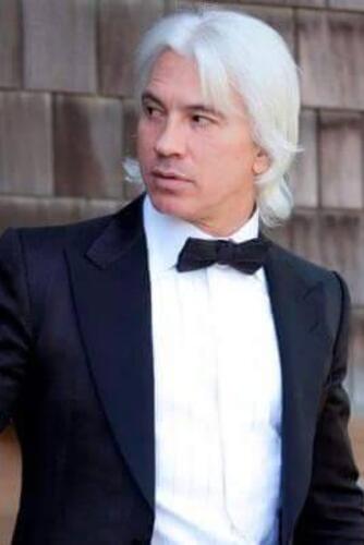Дмитрий Хворостовский