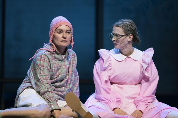 Искрометные комедии и пронзительные драмы: что покажет Арт-Партнер в марте