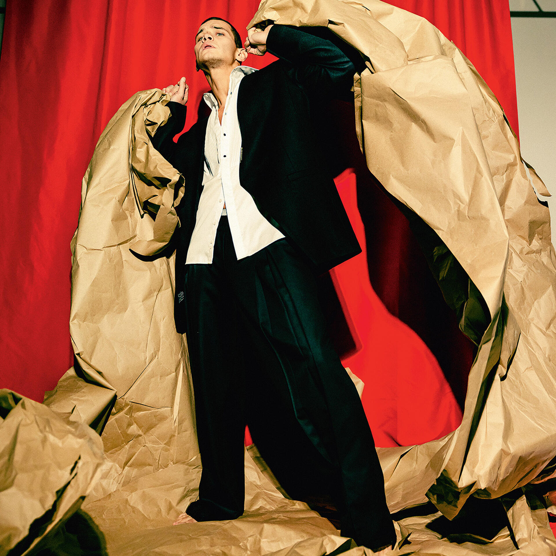 Слава Копейкин