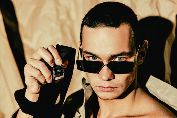 «Всегда был раздолбаем»: 5 неожиданных фактов о Славе Копейкине