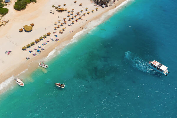 Райское местечко без визы: где отдохнуть, если нет денег на Турцию или Мальдивы