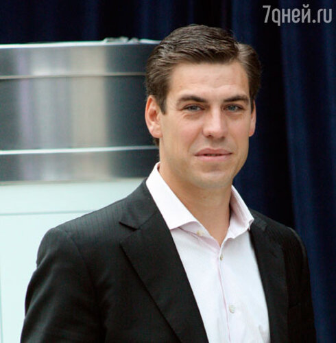 Дмитрий Дюжев