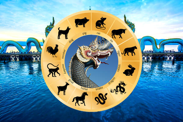 Тайский гороскоп на неделю 2 — 8 декабря для всех знаков восточного зодиака