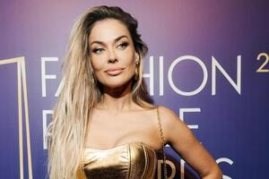 Новый ухажер Терешиной годится ей в сыновья — разница в 23 года
