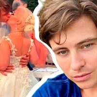 Кома после свадьбы с лобстерами: женатого Прохора Шаляпина постигло страшное несчастье