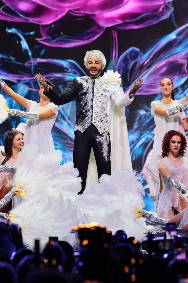 Филипп Киркоров