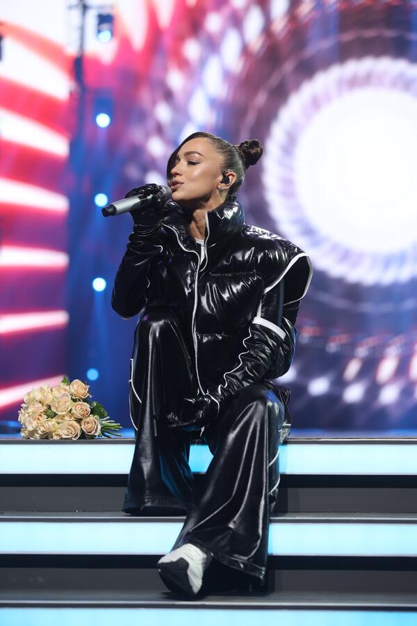 Мари Краймбрери