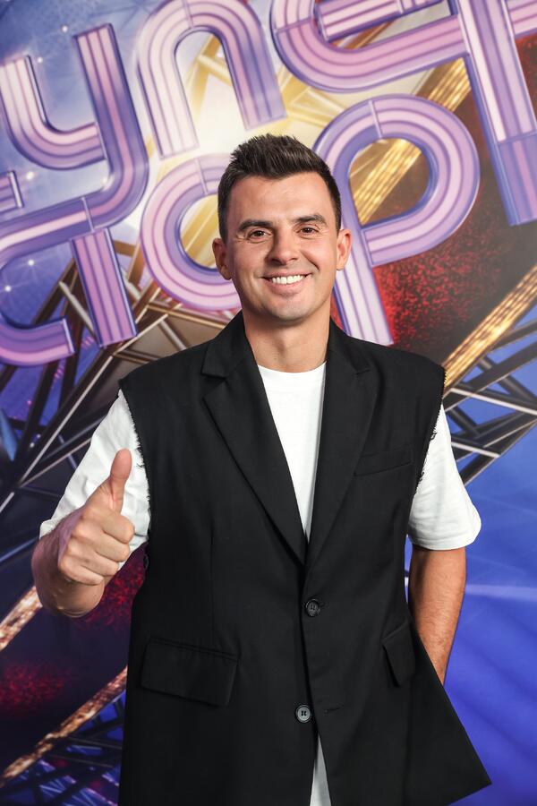 Кирилл Туриченко Суперстар фото