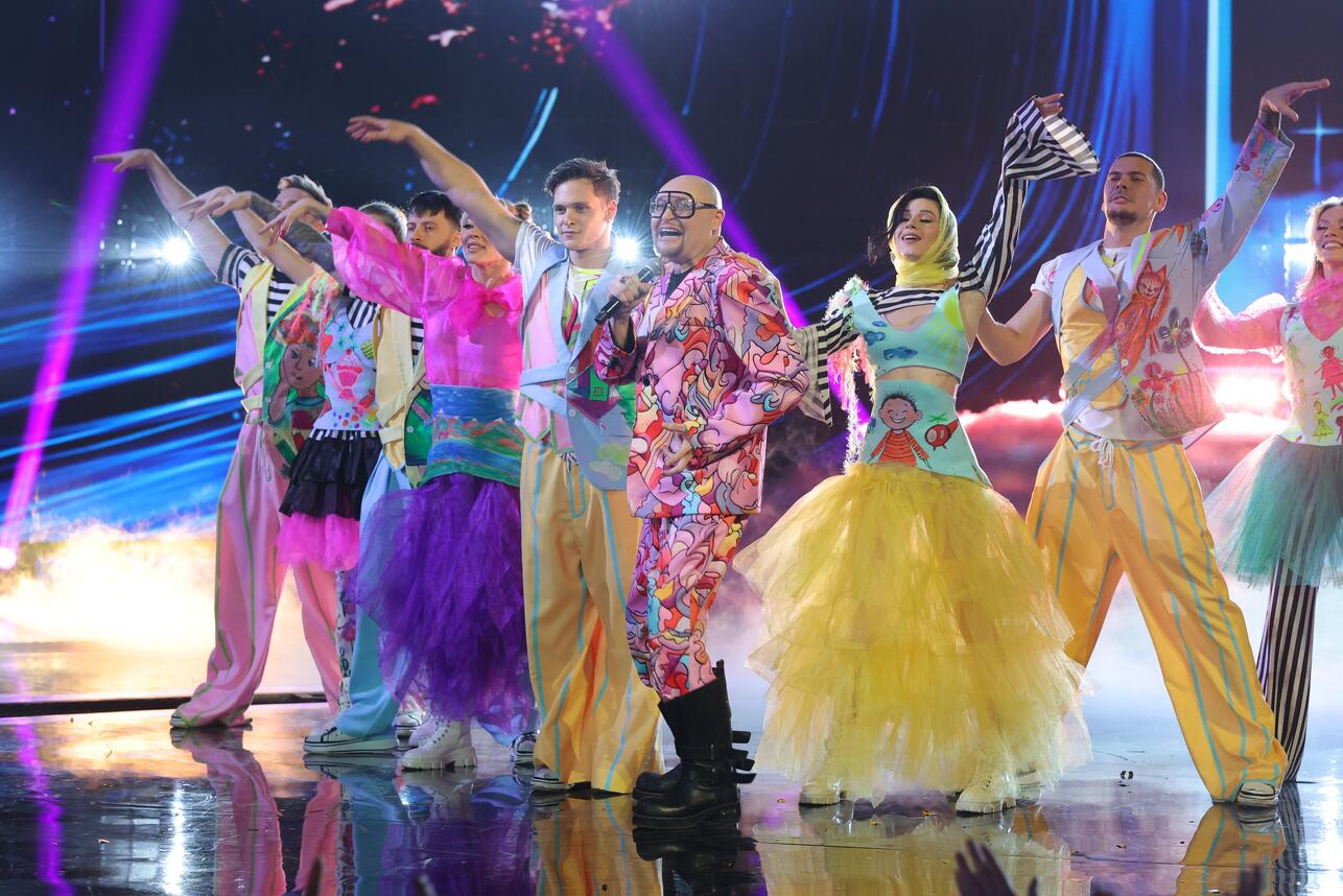 Шура Суперстар фото