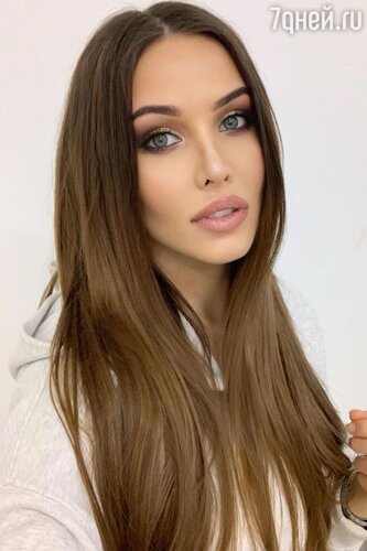 Анастасия Решетова
