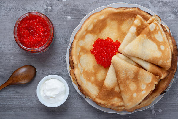 Как пожарить блины, которые не рвутся и не прилипают — не допускайте эти ошибки на Масленицу