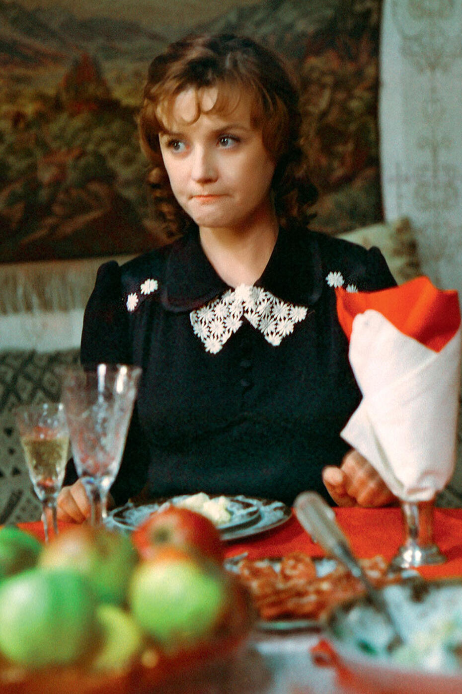 Вера Алентова