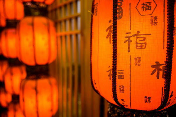 Названы благоприятные даты января 2025 по китайскому гороскопу — Огненный Бык принесет обновление 