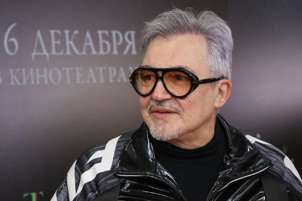 «Это беда Ромы»: Дибров не смолчал о Товстике и бывшей жене на фоне новостей об их свадьбе