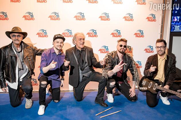 Риккардо Фольи