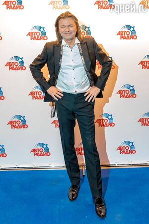 Дмитрий Маликов