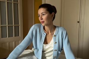 Появились кадры с дочерью Заворотнюк после лечения — приводит себя в порядок