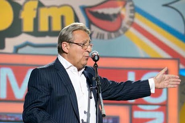 Выиграйте два билета на шоу «Все хиты Юмора»!