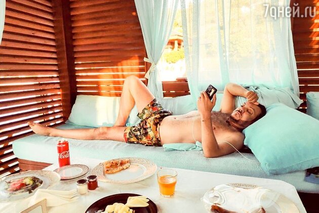 Филипп Киркоров