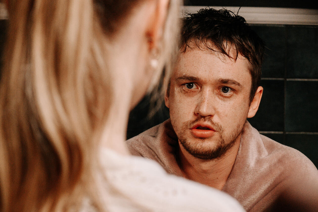 сериал «Жека Рассел»