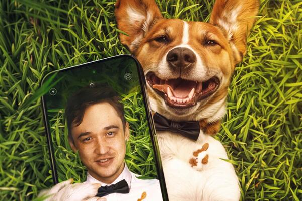 Превратился в собаку, чтобы быть рядом с ней: обсуждаем главный кошмар всех мужчин