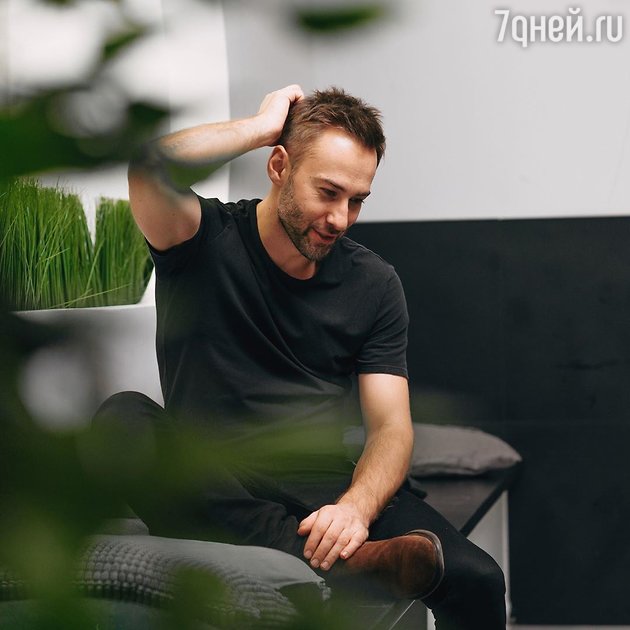Дмитрий Шепелев