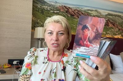 Анжела Перл назвала знак, которого в июле ждет нечто грандиозное — впервые за 84 года