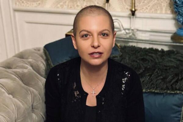 Симоньян стала неузнаваемой после курса химиотерапии — без волос и набрала вес