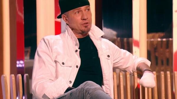 Вставший на коньки Костомаров задался новой целью: попробует уже этой зимой в Сочи