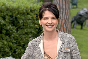 Жюльет Бинош. Неразгаданная загадка