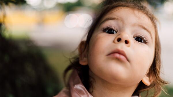 Как лечить ячмень на глазу у ребенка?