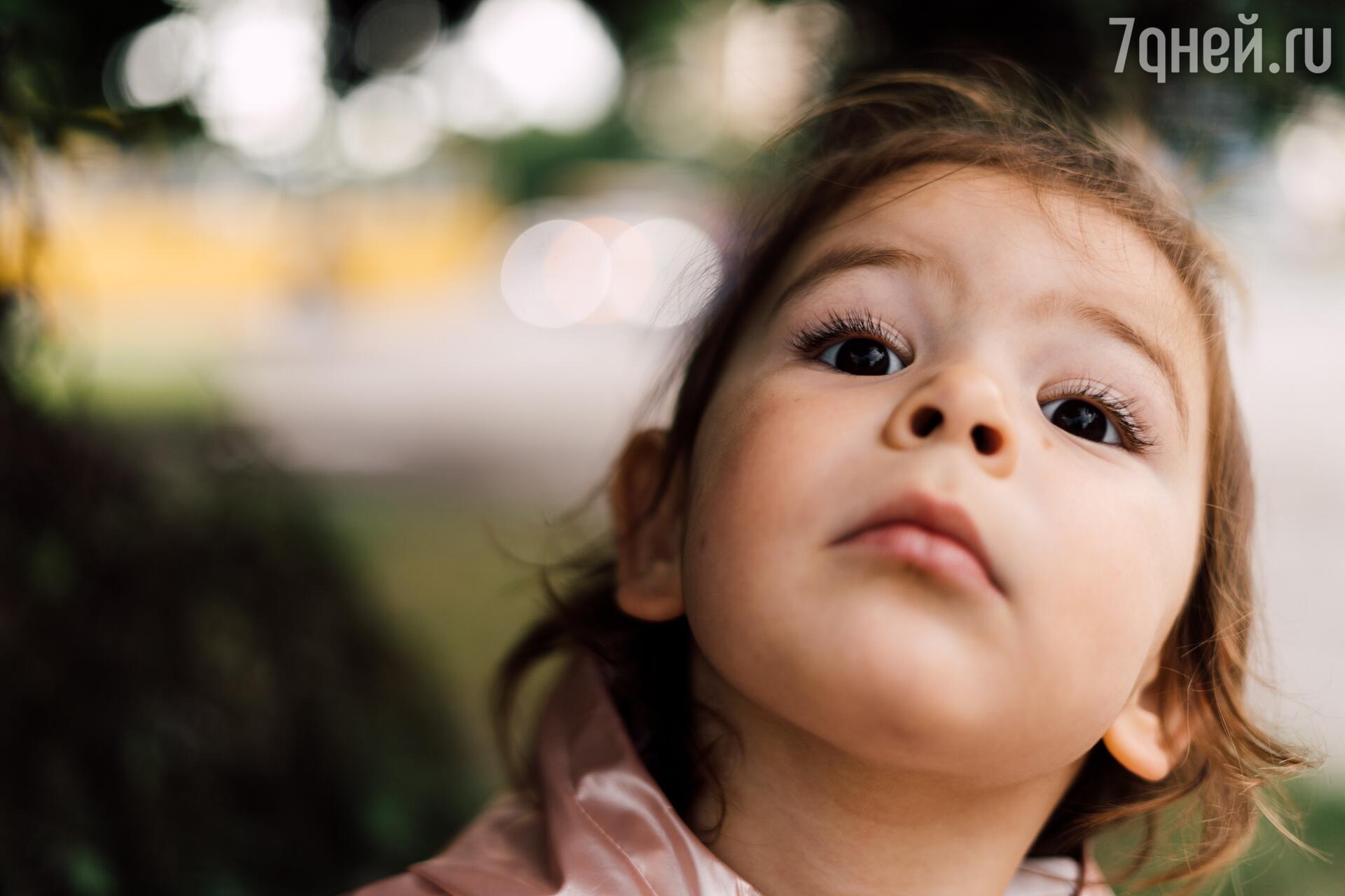 Ячмень на глазу у ребенка — причины и лечение