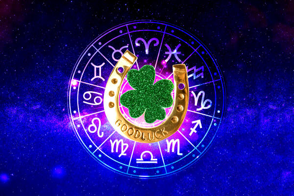 Гороскоп удачи с 20 по 30 ноября для всех знаков зодиака