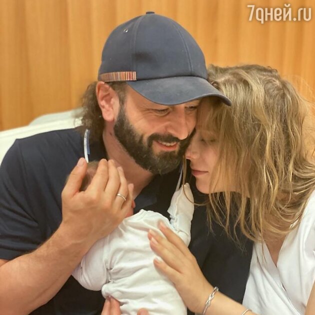 Илья Авербух и Лиза Арзамасова