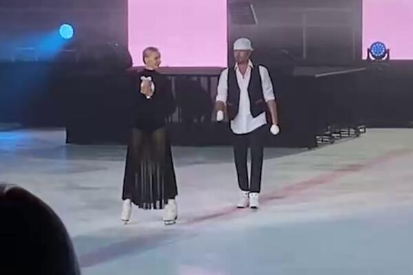 Все рыдали: появилось видео с Костомаровым из закулисья шоу Авербуха