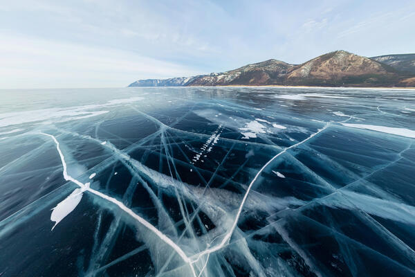 Байкал для каждого: открыть для себя самое красивое озеро России