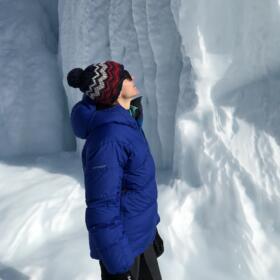 Евгения Полякова