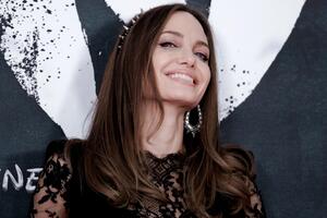 Решение дочери Анджелины Джоли шокировало ее фанатов