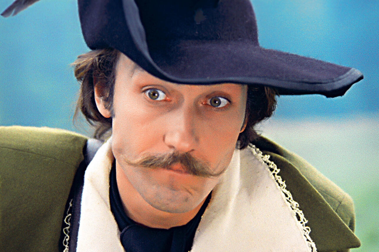 Олег Янковский