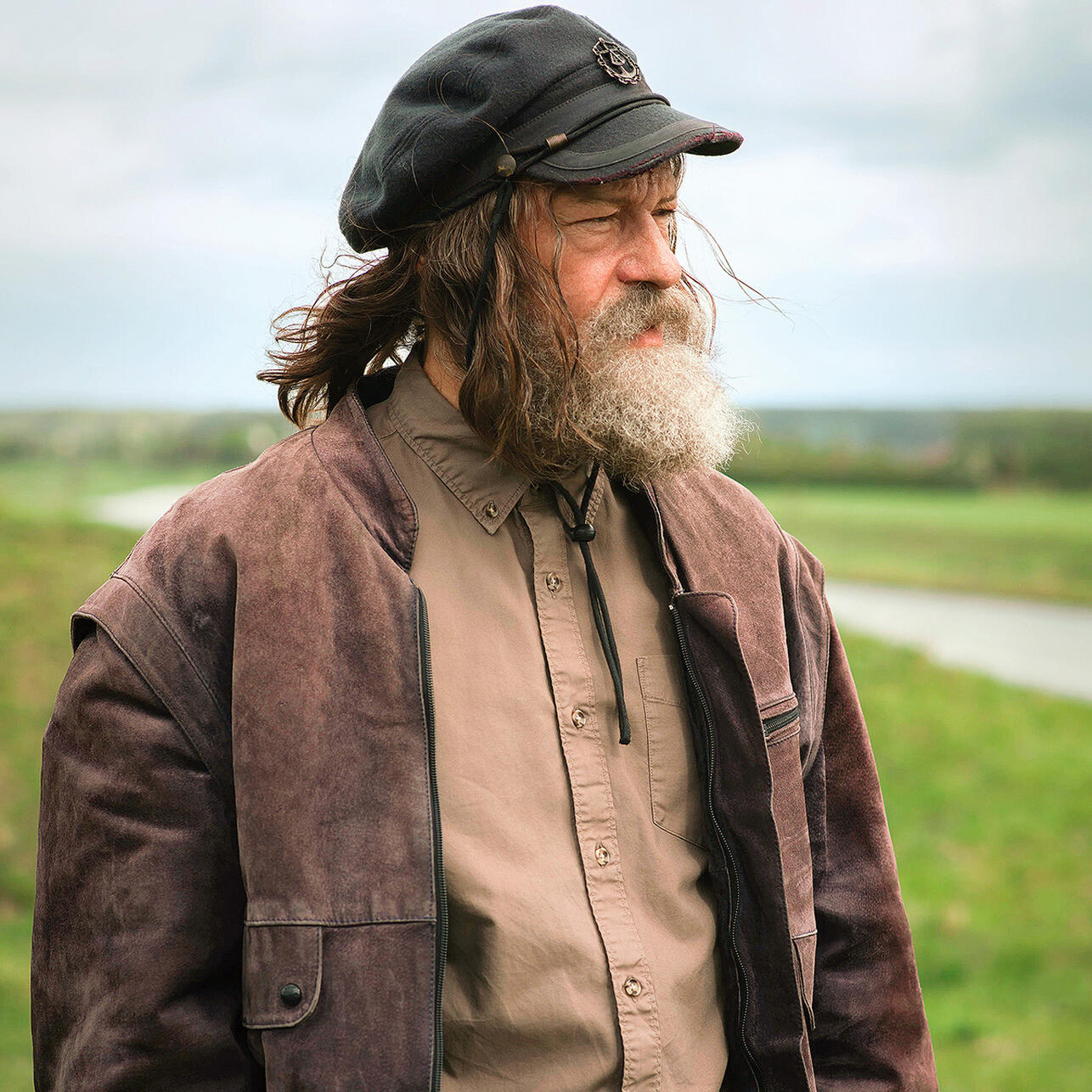 Федор Бондарчук