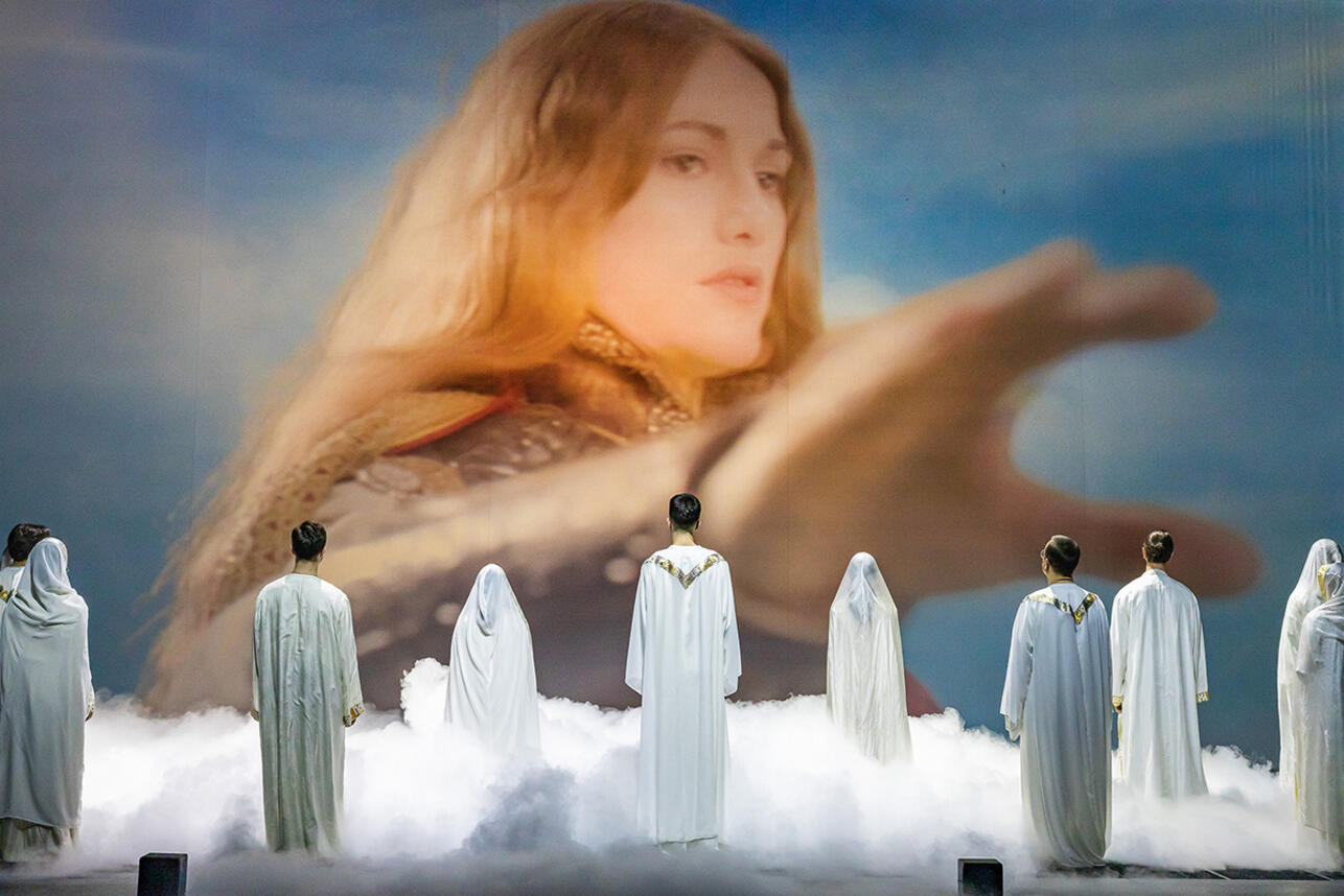 «Тетралогия» 