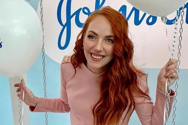 Блондинка! Галина Боб кардинально сменила имидж