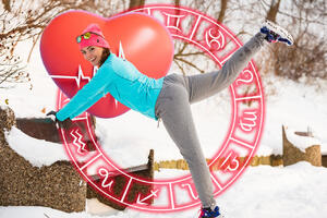 Гороскоп здоровья на неделю 23 февраля — 1 марта для всех знаков зодиака