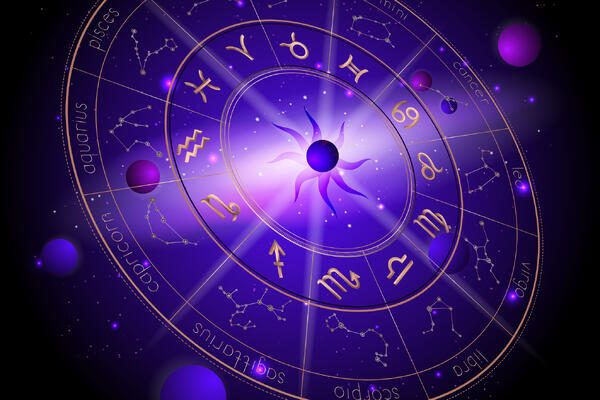 Астролог Аристова назвала знак зодиака, с которым нельзя встречать Новый год — от греха подальше