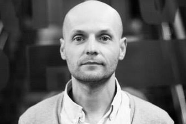 Выиграйте билеты на спектакль Ивана Вырыпаева «Благодать и стойкость» 